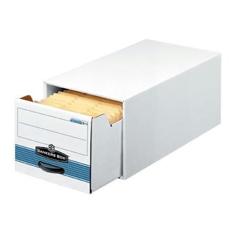 Fellowes Fellowes  Inc. 00311 Bb Stor/Drawer-Letter 311